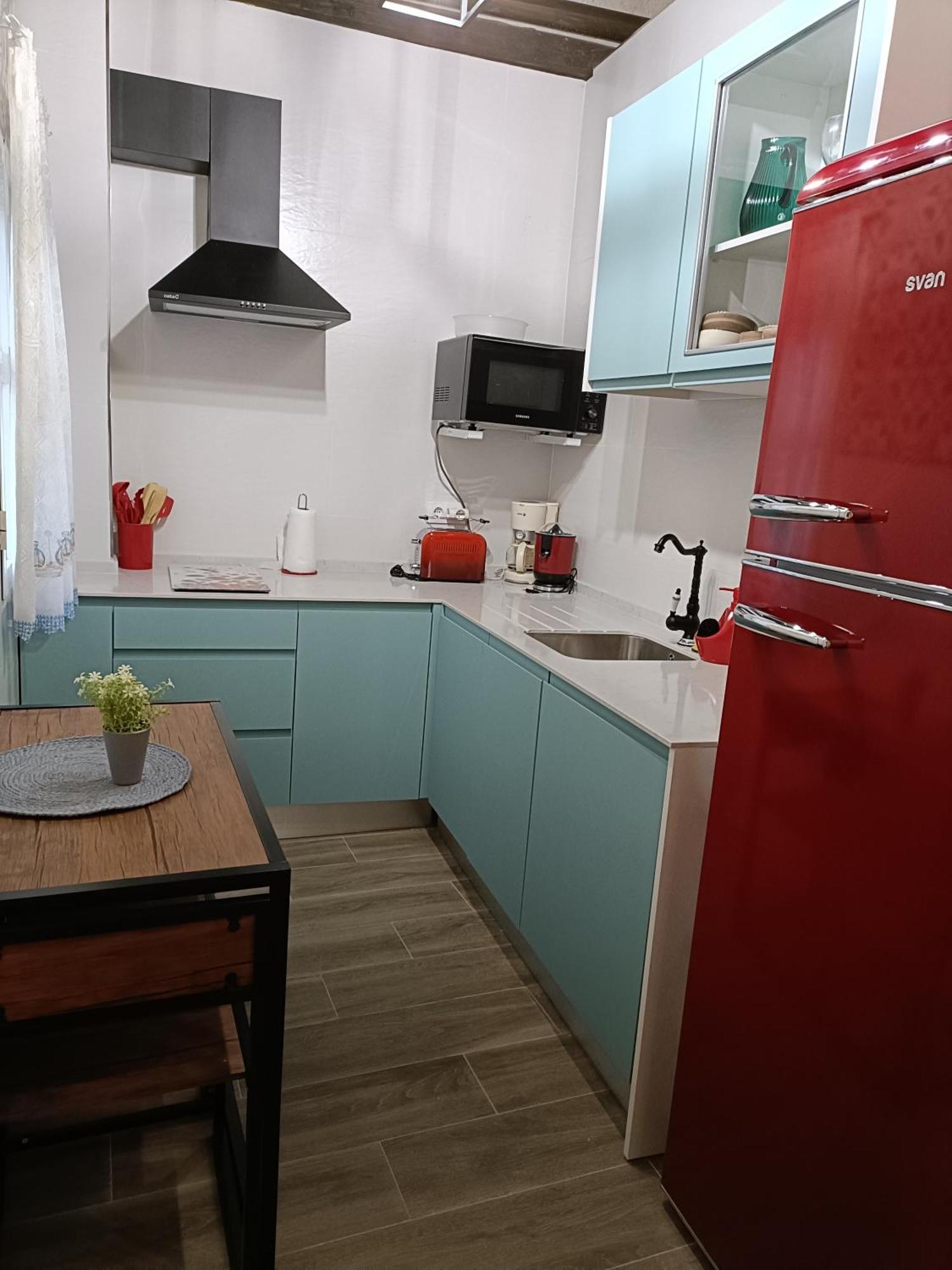Ferienwohnung El Mirador De La Azucena Guadalajara Exterior foto