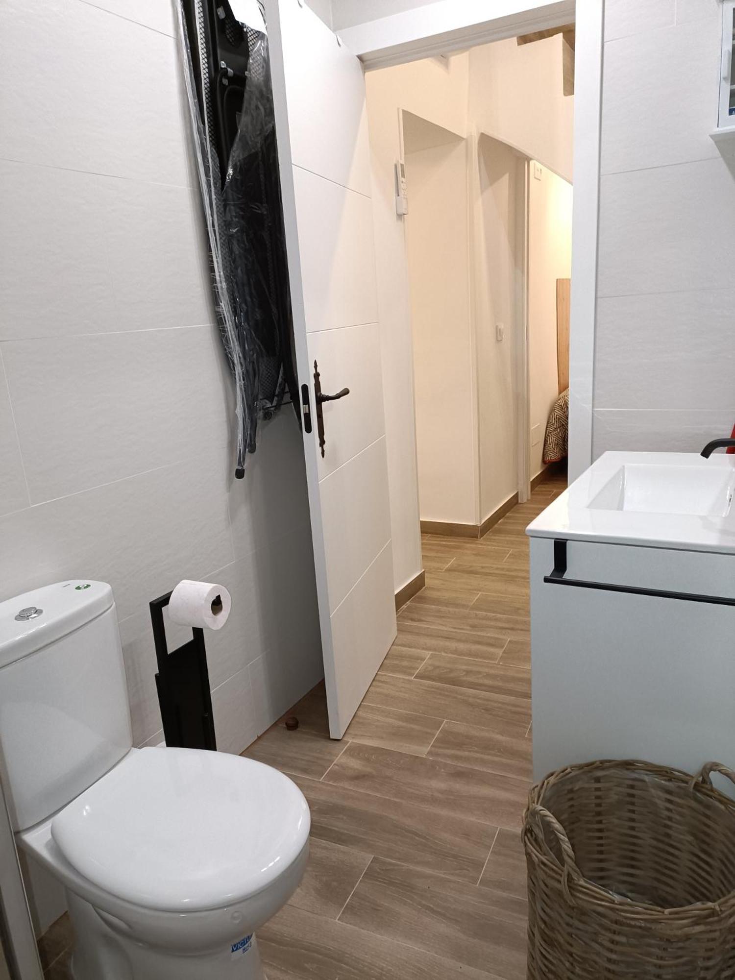 Ferienwohnung El Mirador De La Azucena Guadalajara Exterior foto